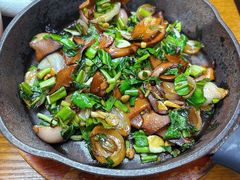 -云海肴·汽锅鸡·云南菜(天山百盛优客店)