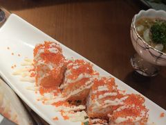 -阿吾罗日本料理(K11艺术中心店)