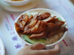 -大哥餐厅(西城花园店)