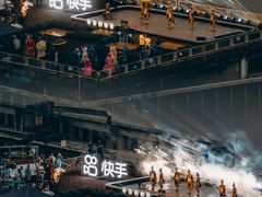 -重庆解放碑威斯汀酒店