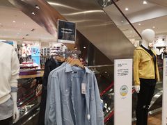 -优衣库(深圳万象天地旗舰店)