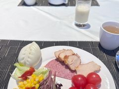 -大同云冈美高大酒店