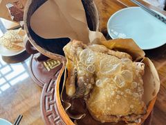 -面辣子·陕西家乡菜(长安店)