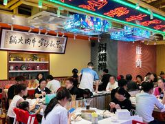 -荣叔港式沙嗲牛肉火锅(正佳潮流店)