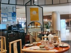大堂-潮堂(环球金融中心店)