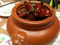 -凡灵哥达港式茶餐厅(海上海弘基休闲广场店)