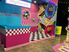 -上海玛雅海滩水公园