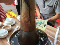 -原柳滩高台阶涮羊肉