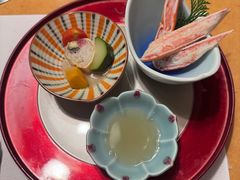 -蟹道乐(梅田店)