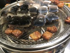 -本炙炭烤·蒲烧活鳗料理店(金沙洲店)
