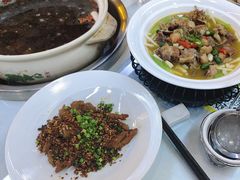 -名善山珍·野生菌汤锅(文殊院店)