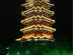 -永定河休闲森林公园