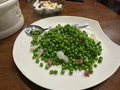 -香芙茗茶楼(梅家坞店)