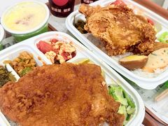 -东池便当(黎明西路店)