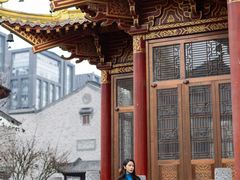 -龙潭水乡