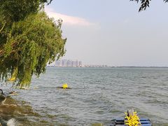 -滇池海埂公园