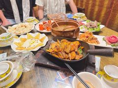 -吉祥圣雪藏餐