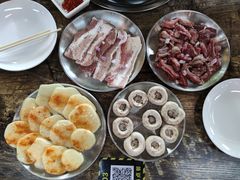 -P1泥炉烤肉(市桥富华东路店)