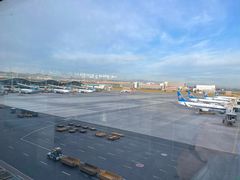 -乌鲁木齐天山国际机场-T3航站楼