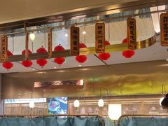 -顺峰顺水顺德菜(第一百货店)