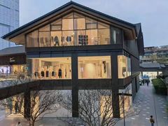 -ZARA(成都远洋太古里店)