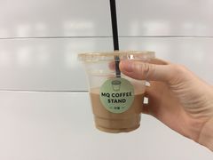 -MQ COFFEE STAND明谦(新洲店)
