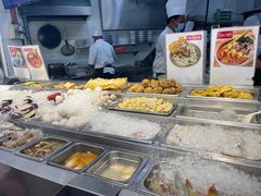 -阿坤纯正西刀鱼丸(Kuala Lumpur Branch)