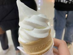 圆筒-麦当劳(福清小桥店)