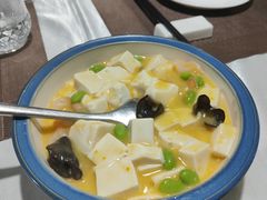 咸蛋黄三鲜豆腐-陶家堡·多意食餐饮(益健路店)