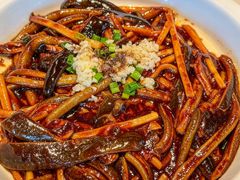 -苏帮袁Sue Cuisine(来福士店)