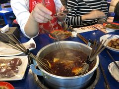 -马路边边串串香(双井直营店)