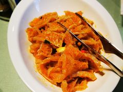 -飞鹿餐饮·陕南菜(北关店)