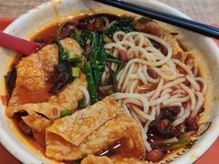 螺小胖螺蛳粉-螺小胖柳州螺蛳粉(钟楼总店)
