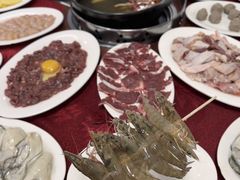 -花苑美食横琴生蚝火锅(拱北粤华路店)