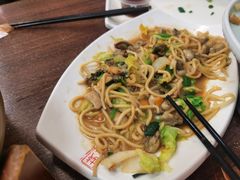 -海坛特色小吃·只做平潭特色菜(平潭店)