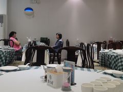 大堂-紫光园(劲松店)