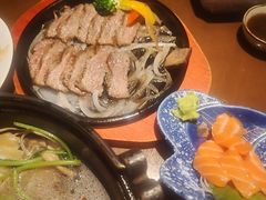 -千代武日本料理(哈西店)