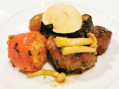 -三号黄浦会Canton Table