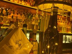 -隐肆威士忌鸡尾酒吧(玉沙国际店)