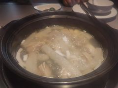 -同仁四季椰子鸡(无锡滨湖万象汇店)