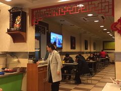 -民间老鸡汤面馆(中山北路店)