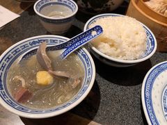 -南京大牌档(新街口德基广场店)