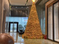 -重庆解放碑威斯汀酒店