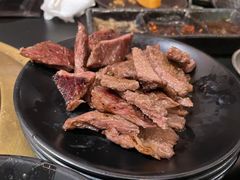 -谷牛和牛烤肉(漕河泾印象城店)