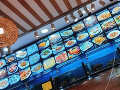-醉壹号海鲜大排档(厦门美食地标店)
