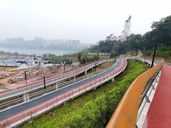 -大渡口区义渡公园