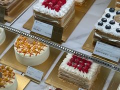 -M'CAKE(西单大悦城店)