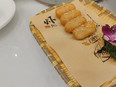 -德悦海鲜(城西店)