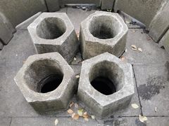 -杭州西湖风景名胜区-满觉陇四眼井