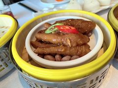 -顺峰(农展馆店)